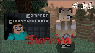 Survival na czas-Compact Claustrophobia #11