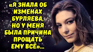 ПОЧЕМУ ВСЕ ТЕРПЕЛА И ПРОЩАЛА НАТАЛЬЯ БОНДАРЧУК?