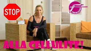 Sconfiggere la cellulite: parte seconda