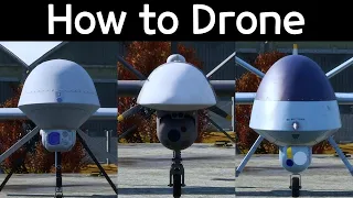 How to Drone