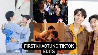 Firstkhaotung TikTok edit part one