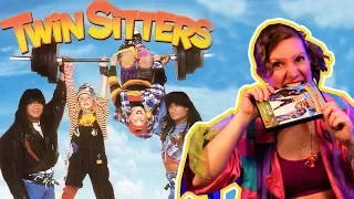 Twin Sitters: A Dumb Kids Movie That is Amazed Twins Exist (Movie Nights)