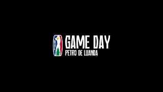 Game Day with Petro de Luanda
