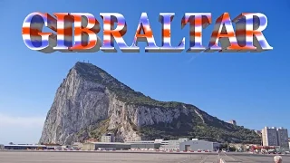 Gibraltar -  4K