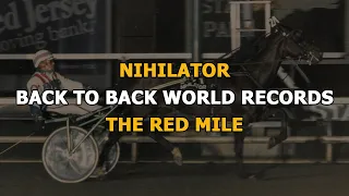 Nihilator at The Red Mile 1985