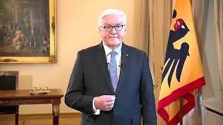 Osteransprache 2021 von Bundespräsident Frank-Walter Steinmeier (vollständig)