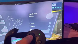 Valve index controller problem