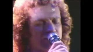 LOU GRAMM LIVE CONCERT - WAITING FOR A GIRL LIKE YOU