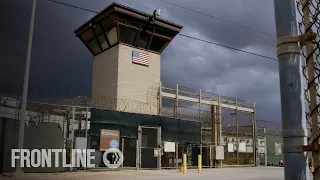 What Happens to Guantanamo Detainees Once They're Released? | Out of Gitmo | FRONTLINE