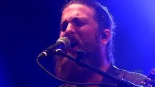 Greensky Bluegrass | 3/26/2016 | "The Four" - "Eyes Of The World"