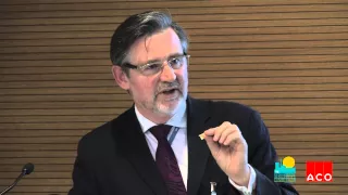 Labour Party View by Barry Gardiner on Labour's future approach to environmental challenges