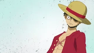 ONE PIECE AMV /Slipknot - Psychosocial