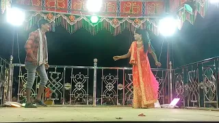 DEKIBATATE MU BHALAPAUCHI SONG VIDEO ||lakhimpur natak karna guru||manisha bujhini moner kotha natok