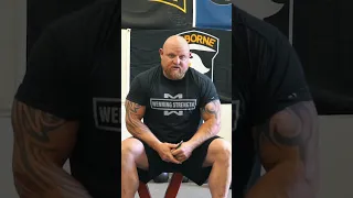 The Top 5 Deadlifters of All Time: Matt Wenning's Picks