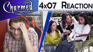 Charmed 4x07 "Brain Drain" Reaction