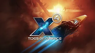 X4: Tides of Avarice - Launch Trailer
