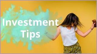 6 Investment Tips For Women | Finance