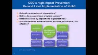 "High-Impact HIV Prevention"