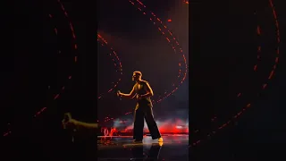 Andrew Lambrou - Break A Broken Heart 🇨🇾 CYPRUS 🇨🇾 Eurovision 2023 2nd Semifinal