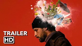 Petrov's Flu (2021) - HD Trailer - English Subtitles