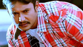 Brindavana (ಬೃಂದಾವನ) (Brundaavana) - Full Movie - Marathi Dubbed Movie - Darshan, Karthika Nair