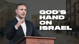 Amir Tsarfati: God's Hand on Israel