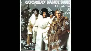 Goombay Dance Band ‎– Christmas Album 1994