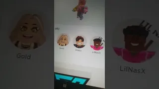 how to find itsfunneh on roblox