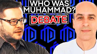 DEBATE: Who Was Muhammad? | Perfect Dawah Vs Dr. David Wood ( Acts17Apologetics ) | Podcast