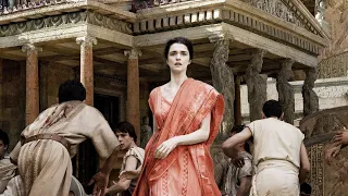 Hypatia of Alexandria - I believe in Philosophy