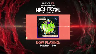 Born Dirty, Martin Ikin - Night Owl Radio 279