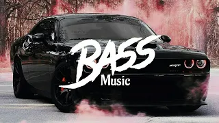 Cadillac Bass Boosted ONYXDY INC. Music