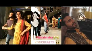 Kundali Bhagya Behind The Scene Unlimited Fun