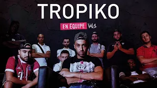Naps - Tropiko (Audio Officiel)