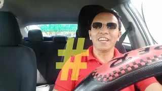 6 TIPS BAGU SUMAKAY NG TAXI. ALAMIN!!!