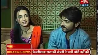 Rangrasiya: Paro on how she dislikes Rudra