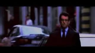 Pierce Brosnan|James Bond|Tribute|Die Another Day
