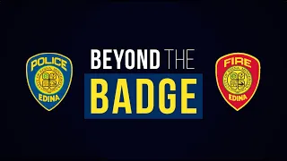 Beyond the Badge - April 2024 - Cadet Program