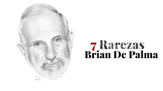 7 Curiosidades de Brian De Palma