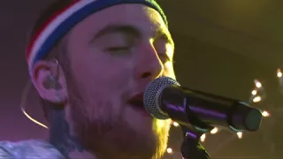 Mac Miller - The Question Live London 2013