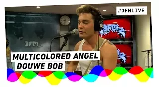 Douwe Bob - Multicolored Angel | 3FM Live