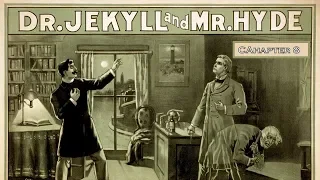 The Strange Case Of Dr Jekyll And Mr Hyde - Chapter 8 - L&R Videobooks📚 (Ebook & Audiobook Synced)