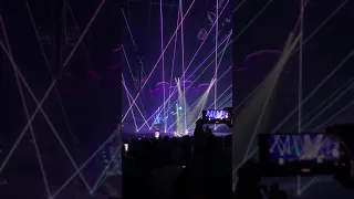KISS - The Who - Won't Get Fooled Again - Tampa, FL. 4-11-19
