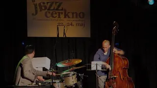 19. Jazz Cerkno 2014 - Petek
