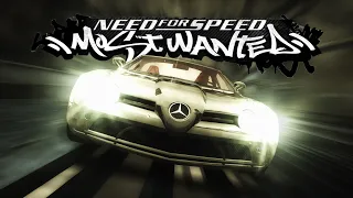 NFS MOST WANTED / RANDOM MOMENTS #12