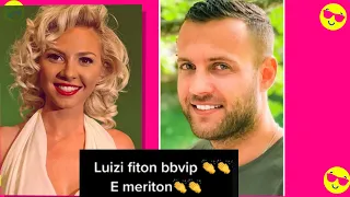 Ja si shprehet Zhaklina per Luiz Ejllin? Kush do fitoj BBV sipas saj?!