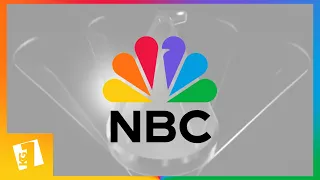 Logo History: NBC (UPDATED)