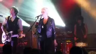 Cat Power - King Rides By - live Munich München 2013-06-28