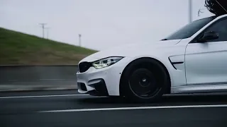 Mr Bombastic Bomba Fantastic (TikTok Trend) | BMW M3 Drift