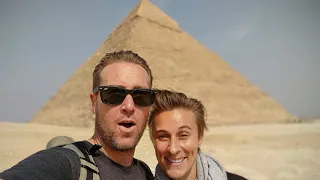 Cairo Egypt (Ep 2.05)